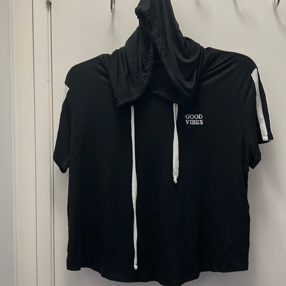 Rags to Riches Top.    #1338 - Picture 1 of 5